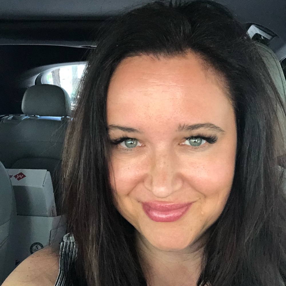 Meet your Posher, Kimberly